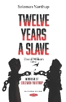 Book Cover for Twelve Years a Slave by Solomon Northup
