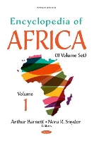 Book Cover for Encyclopedia of Africa (11 Volume Set) by Arthur Barnett