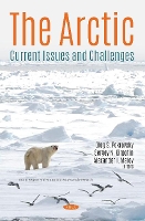 Book Cover for The Arctic by Oleg S. Pokrovsky