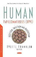 Book Cover for Human Papillomaviruses (HPVs) by Yvette Franklin