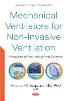 Book Cover for Mechanical Ventilators for Non-Invasive Ventilation by Antonio M. Esquinas