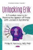 Book Cover for Unlocking Erik by Philip R. Kennedy