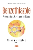 Book Cover for Benzothiazole by Atakan Heijstek