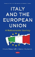 Book Cover for Italy and the European Union by Bruno Mascitelli