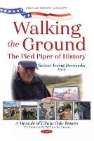 Book Cover for Walking the Ground by Robert Irving Desourdis