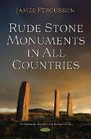 Book Cover for Rude Stone Monuments in All Countries by James Fergusson