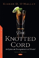 Book Cover for The Knotted Cord by Kieran D. O'Malley