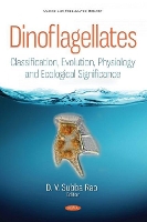 Book Cover for Dinoflagellates by Subba Rao V. Durvasula