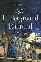 Book Cover for The Underground Railroad by William Still