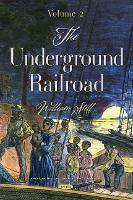 Book Cover for The Underground Railroad by William Still