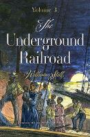 Book Cover for The Underground Railroad by William Still