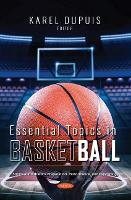 Book Cover for Essential Topics in Basketball by Karel Dupuis