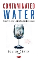 Book Cover for Contaminated Water by Dominic O'Brien