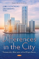 Book Cover for Differences in the City by Laura Westra