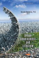 Book Cover for Urban Development and Lifestyle by Wayan Suparta