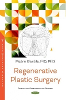 Book Cover for Regenerative Plastic Surgery by Pietro, MD, Ph.D. Gentile