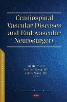 Book Cover for Craniospinal Vascular Diseases and Endovascular Neurosurgery by Xianli Lv