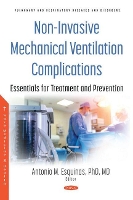 Book Cover for Non-Invasive Mechanical Ventilation Complications by Antonio M. Esquinas