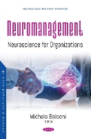 Book Cover for Neuromanagement by Michela Balconi