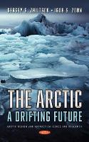 Book Cover for The Arctic by Sergey S. Zhiltsov