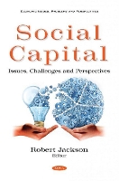 Book Cover for Social Capital by Robert Jackson