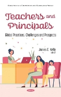 Book Cover for Teachers and Principals by James E Kelly