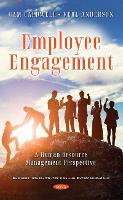 Book Cover for Employee Engagement by Cam Caldwell