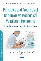 Book Cover for Principles and Practice of Non-Invasive Mechanical Ventilation Monitoring by Antonio M. Esquinas