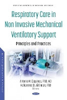 Book Cover for Respiratory Care in Non Invasive Mechanical Ventilatory Support by Antonio M. Esquinas