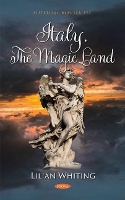 Book Cover for Italy, The Magic Land by Lilian Whiting