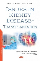 Book Cover for Issues in Kidney Disease -- Transplantation by Stephen Z. Fadem