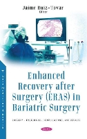 Book Cover for Enhanced Recovery after Surgery (ERAS) in Bariatric Surgery by Jaime, M.D., Ph.D. Ruiz-Tovar