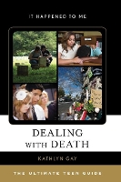 Book Cover for Dealing with Death by Kathlyn Gay