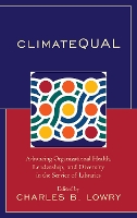 Book Cover for ClimateQUAL by Charles B. Lowry