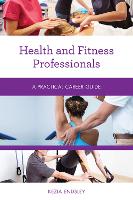 Book Cover for Health and Fitness Professionals by Kezia Endsley