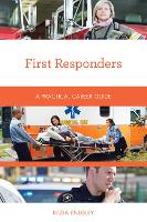 Book Cover for First Responders by Kezia Endsley