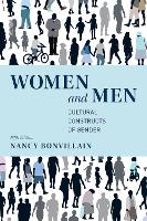 Book Cover for Women and Men by Nancy Bonvillain