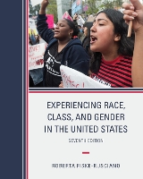 Book Cover for Experiencing Race, Class, and Gender in the United States by Roberta Fiske-Rusciano