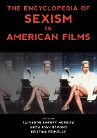 Book Cover for The Encyclopedia of Sexism in American Films by Salvador Jiménez Murguía