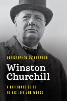 Book Cover for Winston Churchill by Christopher Catherwood