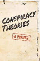 Book Cover for Conspiracy Theories by Joseph E. Uscinski