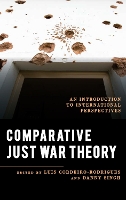 Book Cover for Comparative Just War Theory by Alex J. Bellamy