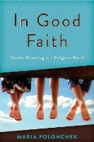 Book Cover for In Good Faith by Maria Polonchek