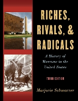 Book Cover for Riches, Rivals, and Radicals by Marjorie Schwarzer