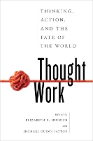 Book Cover for Thought Work by Elizabeth K. Minnich