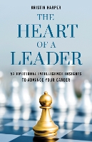 Book Cover for The Heart of a Leader by Kristin Harper