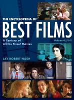 Book Cover for The Encyclopedia of Best Films by Jay Robert Nash