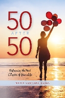 Book Cover for 50 After 50 by Maria Leonard Olsen