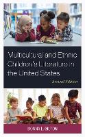 Book Cover for Multicultural and Ethnic Children’s Literature in the United States by Donna L. Gilton