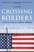 Book Cover for Crossing Borders by Ali Noorani